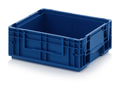 AUER Packaging RL-KLT Ládák RL-KLT 4147 Elölnézet 1
