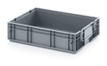 AUER Packaging RL-KLT containers RL-KLT 6147 Preview image 2