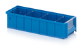 AUER Packaging Rack boxes and material flow boxes RK 4109 Preview image 5