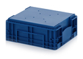 AUER Packaging Recipiente RL-KLT RL-KLT 4147 Imagine de previzualizare 3