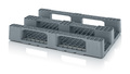 AUER Packaging Renromspaller Med sikringskant HD 1208 Forhåndsvisning 2
