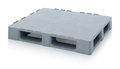 AUER Packaging Renrumspaller med sikringskant H 12105 Eksempelbillede 1