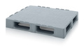 AUER Packaging Renrumspaller med sikringskant HD 12105 Eksempelbillede 1