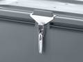 AUER Packaging Reservedeler for låsesystemer for BigBox-beholdere SV Forhåndsvisning 2