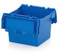 AUER Packaging Reusable containers with lid MBD 4327 Preview image 3