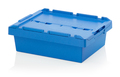 AUER Packaging Reusable containers with lid MBD 6417 Preview image 1