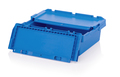 AUER Packaging Reusable containers with lid MBD 6417 Preview image 2