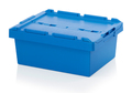 AUER Packaging Reusable containers with lid MBD 6422 Preview image 1