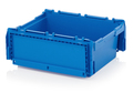 AUER Packaging Reusable containers with lid MBD 6422 Preview image 3