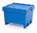 AUER Packaging Reusable containers with lid MBD 8642K Preview image 1