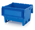 AUER Packaging Reusable containers with lid MBD 8642K Preview image 3