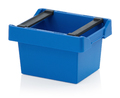 AUER Packaging Reusable containers with stacking frame MBB 3217 Preview image 2