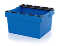 AUER Packaging Reusable containers with stacking frame MBB 8642 Preview image 2