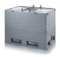 AUER Packaging Sammenklappelige IBC / Bag-in-box-system IBC 500 Eksempelbillede 5