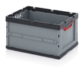 AUER Packaging Scatole pieghevoli senza coperchio FB 64/32 Immagine preview 1
