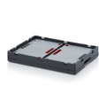 AUER Packaging Scatole pieghevoli senza coperchio FB 64/32 Immagine preview 2