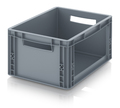 AUER Packaging Sichtlagerkästen im Euroformat SK SK L 43/22 Vorschaubild 1