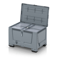 AUER Packaging Sistema Bag in Box para contenedores IBC BIB IBC 500 Imagen previa 1