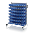 AUER Packaging Sistema de transporte para caixas para estantes SR.L.4109 Imagem de pré-visualização 1
