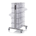 AUER Packaging Sistema de transporte para cajas basculantes SK.T.3 Imagen previa 2