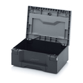 AUER Packaging Skrzynki narzędziowe Pro TB 4316 F4 Propozycja 2