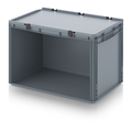 AUER Packaging Skuffebeholder Enkeltkomponenter SB.42.2 Eksempelbillede 1