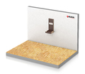 AUER Packaging Skyddsfodral för väggfäste CP WH 4316 Förhandsgranskning 1