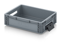 AUER Packaging Solid Euro containers with a coupling system EG V 43/12 Preview image 1