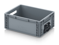 AUER Packaging Solid Euro containers with a coupling system EG V 43/17 Preview image 1