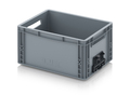 AUER Packaging Solid Euro containers with a coupling system EG V 43/22 Preview image 1