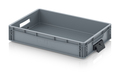 AUER Packaging Solid Euro containers with a coupling system EG V 64/12 Preview image 1