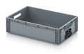 AUER Packaging Solid Euro containers with a coupling system EG V 64/17 Preview image 1