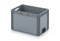 AUER Packaging Solid Euro containers with a coupling system EG V 64/42 Preview image 1