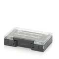 AUER Packaging Sortimentsbox unbestückt 30 x 20 cm SB 32 Vorschaubild 2