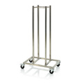 AUER Packaging Stacking trolleys ESD SW RO Preview image 1