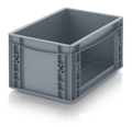 AUER Packaging Storage boxes with open front Euro format SK SK L 32/17 HG Preview image 1