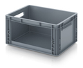 AUER Packaging Storage boxes with open front Euro format SK SK L 43/22 Preview image 2