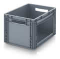 AUER Packaging Storage boxes with open front Euro format SK SK L 43/27 Preview image 1