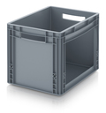 AUER Packaging Storage boxes with open front Euro format SK SK L 43/32 Preview image 1