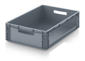 AUER Packaging Storage boxes with open front Euro format SK SK L 64/17 Preview image 1