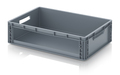 AUER Packaging Storage boxes with open front Euro format SK SK L 64/17 Preview image 2