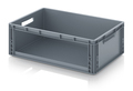 AUER Packaging Storage boxes with open front Euro format SK SK L 64/22 Preview image 2