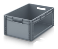 AUER Packaging Storage boxes with open front Euro format SK SK L 64/27 Preview image 1