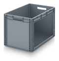 AUER Packaging Storage boxes with open front Euro format SK SK L 64/42 Preview image 1