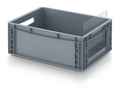 AUER Packaging Storage boxes with open front Euro format SK ES SK S ES 43/17 Preview image 2