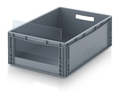 AUER Packaging Storage boxes with open front Euro format SK ES SK S ES 64/22 Preview image 1