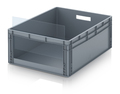 AUER Packaging Storage boxes with open front Euro format SK ES SK S ES 86/32 Preview image 1