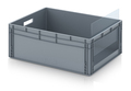 AUER Packaging Storage boxes with open front Euro format SK ES SK S ES 86/32 Preview image 2