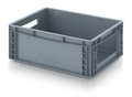 AUER Packaging Storage boxes with open front Euro format SLK SK S 43/17 Preview image 2