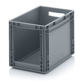 AUER Packaging Storage boxes with open front Euro format SLK SLK 43/32 Preview image 1